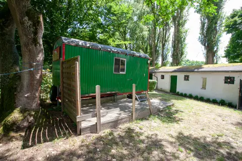 Freizeitgelände Naturfreunde Nienburg e.V.