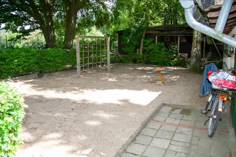 Freizeitgelände Naturfreunde Nienburg e.V.