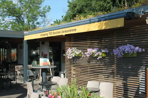 La Grande Écluse