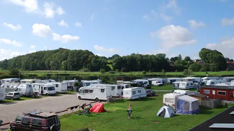 Camping Langballigau