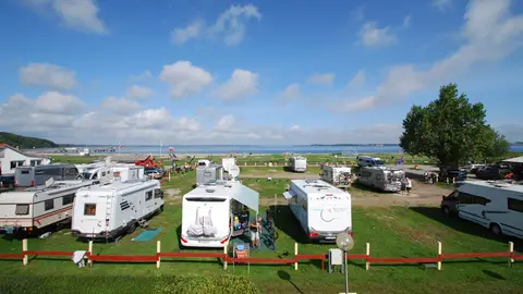 Camping Langballigau