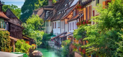 Les Reflets de St Pierre **