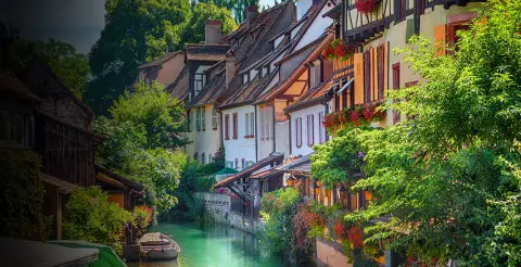 Les Reflets de St Pierre **