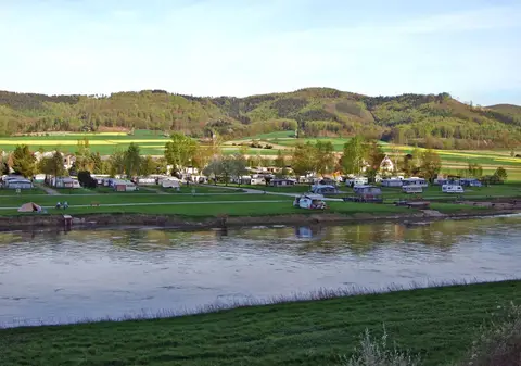 Campingplatz Himmelspforte