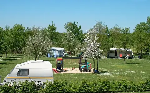 Camping Pepinushof