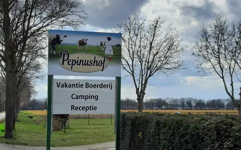 Camping Pepinushof