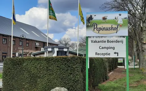 Camping Pepinushof