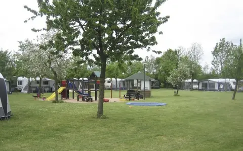 Camping Pepinushof