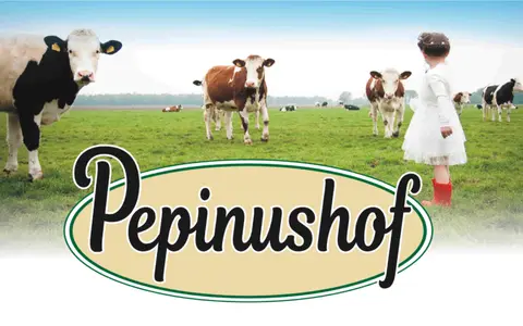 Camping Pepinushof