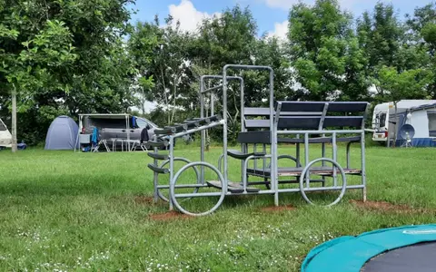Camping Pepinushof