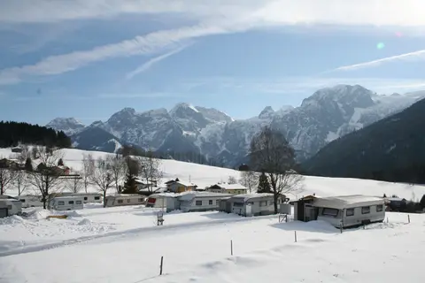 Vitalcamping Oberwötzlhof
