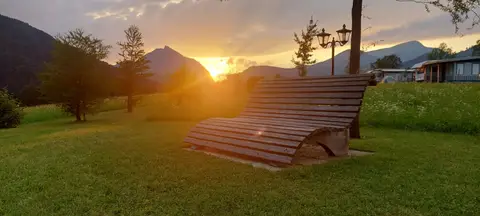 Vitalcamping Oberwötzlhof