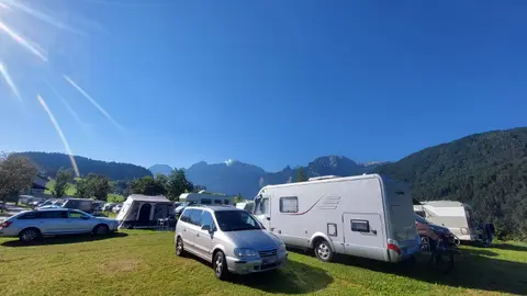 Vitalcamping Oberwötzlhof