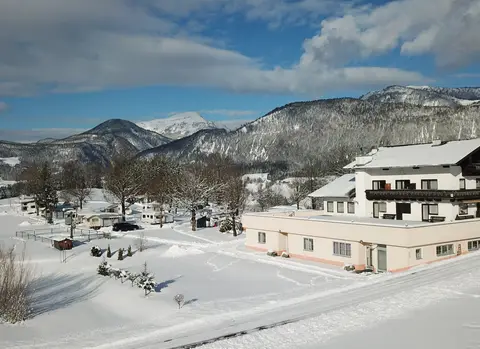 Vitalcamping Oberwötzlhof