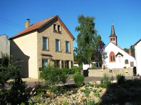 Reisemobilplatz PerlBad