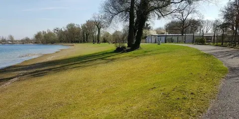 Freizeitparadies Rastatt
