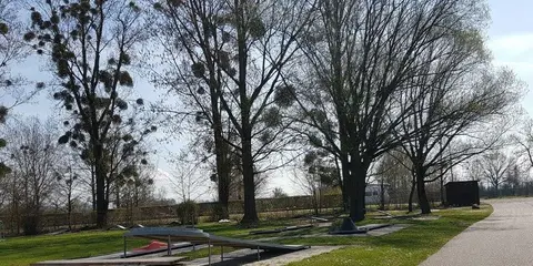 Freizeitparadies Rastatt