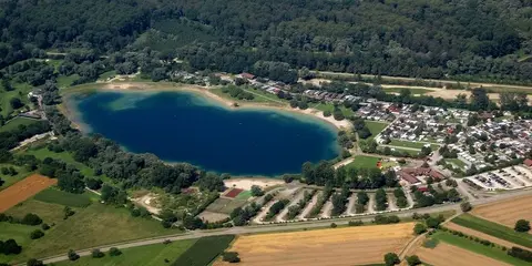 Freizeitparadies Rastatt