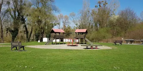 Freizeitparadies Rastatt