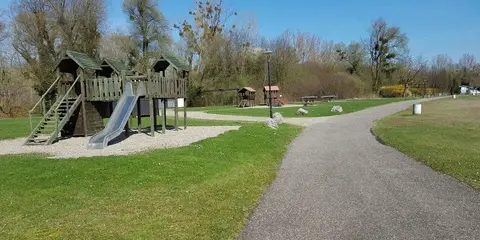 Freizeitparadies Rastatt