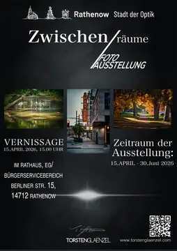 Wohnmobilstellplatz Rathenow