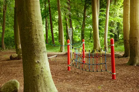 Wohnmobilplatz "Am Krandel" Wildeshausen