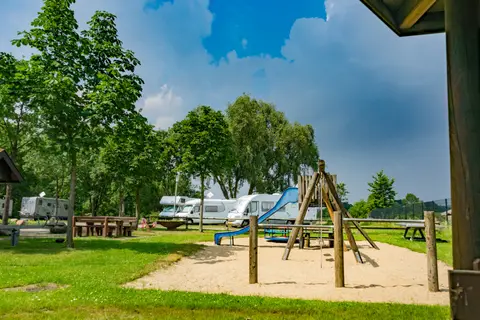 Wohnmobilplatz "Am Krandel" Wildeshausen