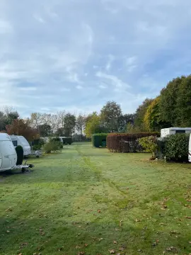 Clubplatz Antekoje