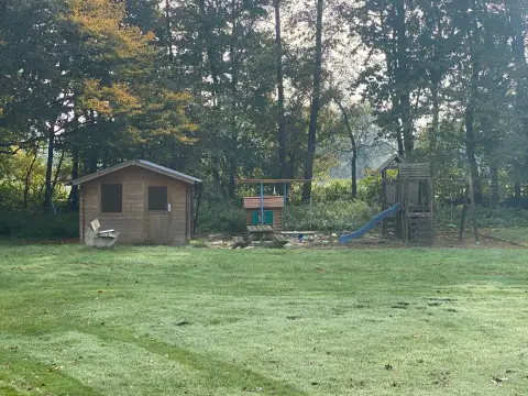 Clubplatz Antekoje