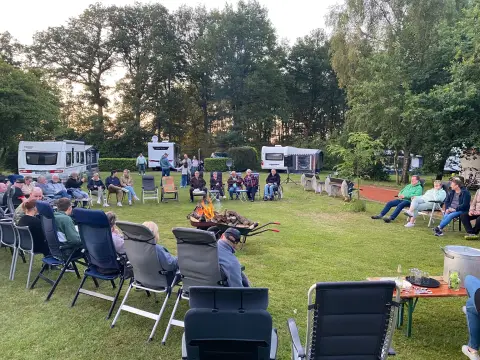 Clubplatz Antekoje