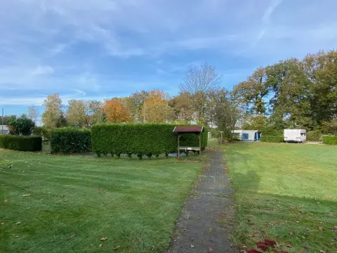 Clubplatz Antekoje