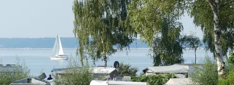 Campingplatz Lotsenhaus