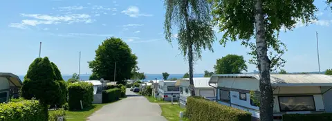 Campingplatz Lotsenhaus