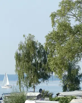 Campingplatz Lotsenhaus