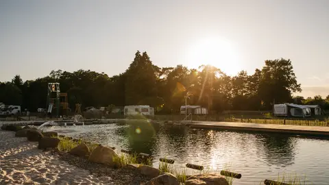 Campingplatz "Am Abbabach"