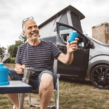Campingplatz "Am Abbabach"