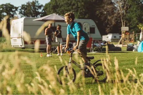 Campingplatz "Am Abbabach"