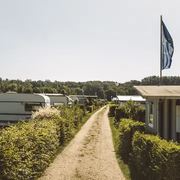 Campingplatz "Am Abbabach"