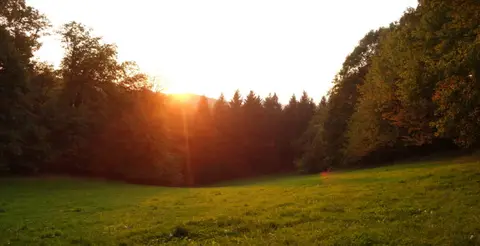 Pfadfinder Bezirkszeltplatz DPSG Kurpfalz