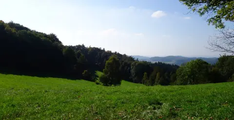Pfadfinder Bezirkszeltplatz DPSG Kurpfalz