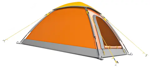 Camping am See