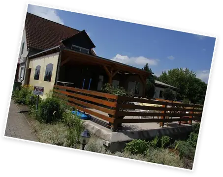 Camping am See