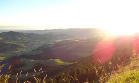 Campingplatz Jakobsbad