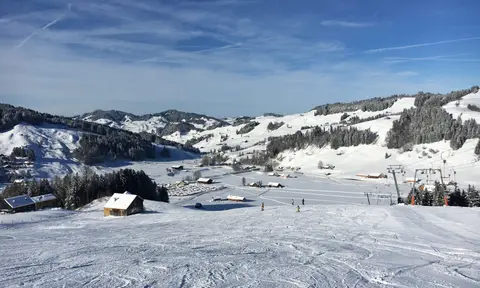 Campingplatz Jakobsbad