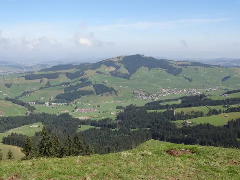 Campingplatz Jakobsbad