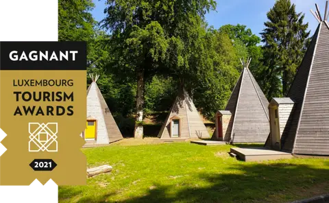 Camping Park Beaufort