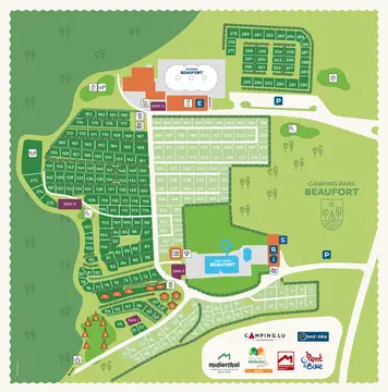 Camping Park Beaufort
