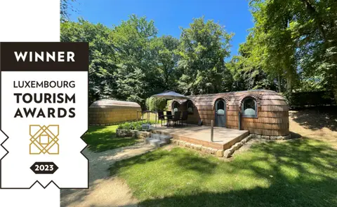 Camping Park Beaufort