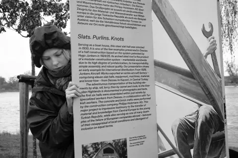 Junkers Paddelgemeinschaft