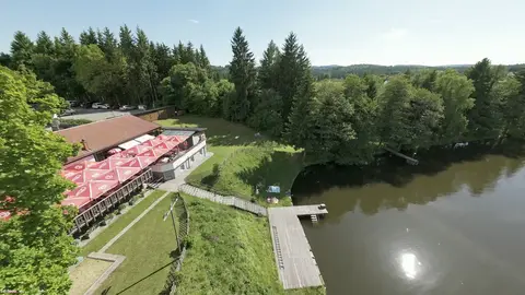 Böhmerwaldcamp